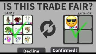 Some trades I did-win fair lose?