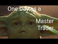 Follow a Wannabe Day Trader with a 9-5 job pt 2