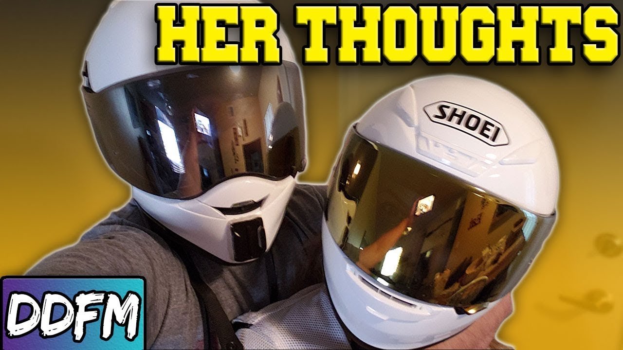 What Does It Feel Like After You Drop Your Motorcycle YouTube