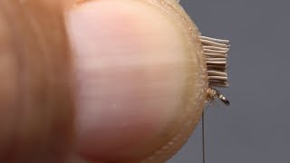 Trim Before Tying In