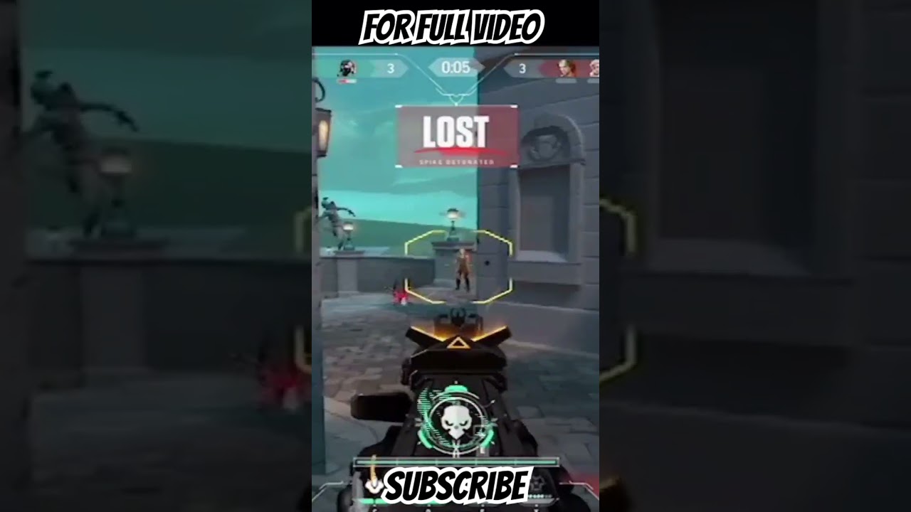 1v4 Clutch but? | Triumph in Defeat 