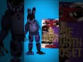 fnaf ar edit -new the closet animatroniccs #shorts #edit #fnafedit #fnaf