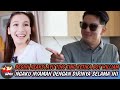 Begini Reaksi Ayu Ting Ting Ketika Boy William Ngaku Nyaman Dengan Dirinya! Dan Siap Lakukan Ini...
