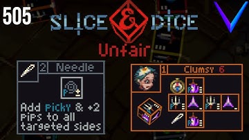 The Needle Episode | Classic Unfair