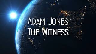 Adam Jones (tool) - The Witness (cover & tabs)