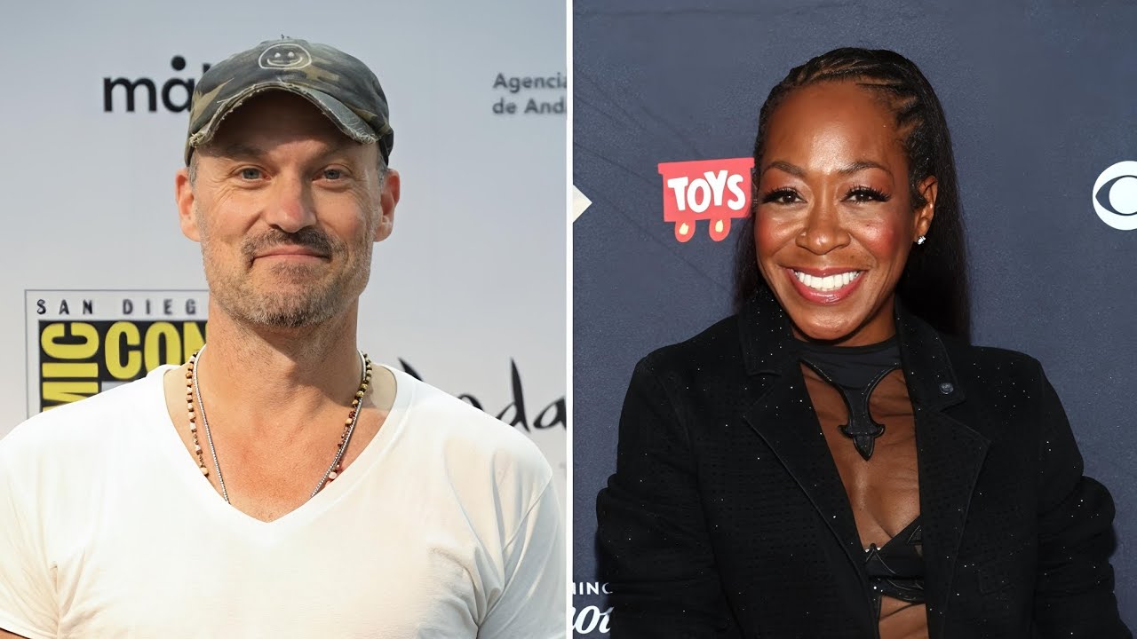 Brian Austin Green Reveals Secret Romance That Changed His Life Forever!