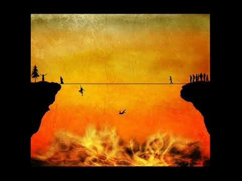 Мост сират в судный. Йом кипур шофар. Что будет в судный день. Новотранс обрушение кровли. Звук трубы в судный день.