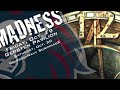 LMU Athletics: A Weekend of MADNESS (2012)