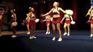 LMU Athletics: A Weekend of MADNESS (2012)