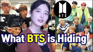Download Lagu What BTS is Hiding Download Lagu What BTS is Hiding