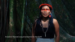 2024 Hilton Humanitarian Prize: Amazon Frontlines