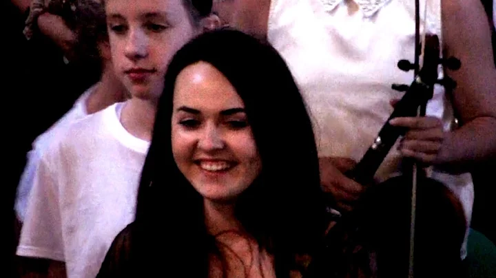 TURAS - by Rebecca McCarthy-Kent... [Tradchestra 2...