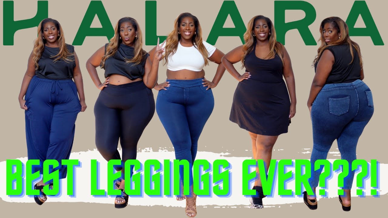 VERY HONEST HALARA PLUS SIZE REVIEW