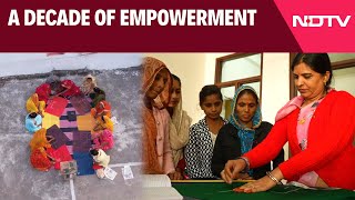 A Decade Of Empowerment