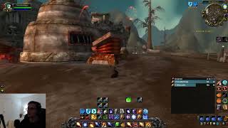 How To Get Hot Streak Mage Rune Sod