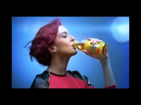 Fuse Tea სალომე ღვინიაშვილი