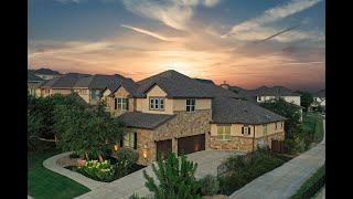 15729 De Fortuna Drive video tour