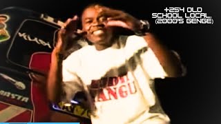  254 KENYAN LOCAL OLD SCHOOL CLASSIC MIXTAPE 2022-DJ NAIMA_H,ESIR,NAMELESS,PREZZO,REDSAN,JUACALI