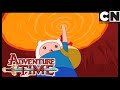 Oltre questo regno terrestre | Adventure Time Italia | Cartoon Network