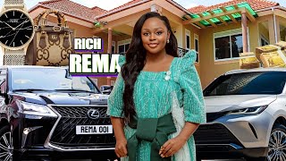 Rema Namakula's Lifestyle || Family || Networth || House and Cars Wealth
