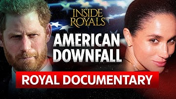 How Harry and Meghan