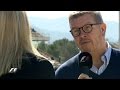 The Future of F1 - Ross Brawn Interview