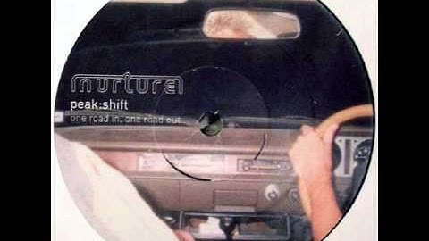 PEAK: SHIFT - IMAGINARY NUMBERS