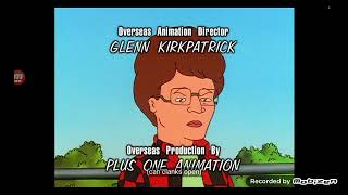 Deedle-Dee Productionsjudgemental Films 3 Arts Entertainment20Th Century Fox Television 1999