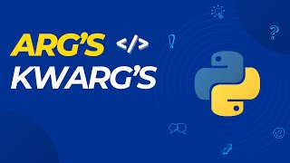 Understanding Python Function Arguments: Positional, Default, *args, and **kwargs Made Easy!