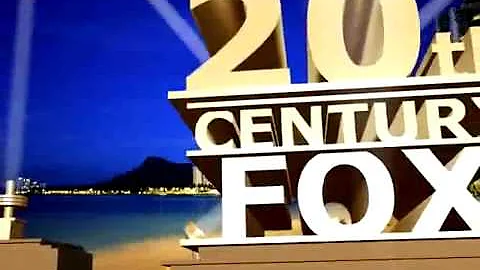 20th century fox logo