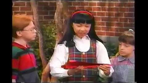 All Week Of Barney Songs from the Park (Screener) (All Week Version) Part 79