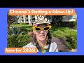Channel Intro - check out what's new in 2026!