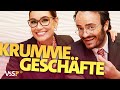 Giovanni Zarrella vertickt heimlich Uhren an der Hotelrezeption | Verstehen Sie Spaß?