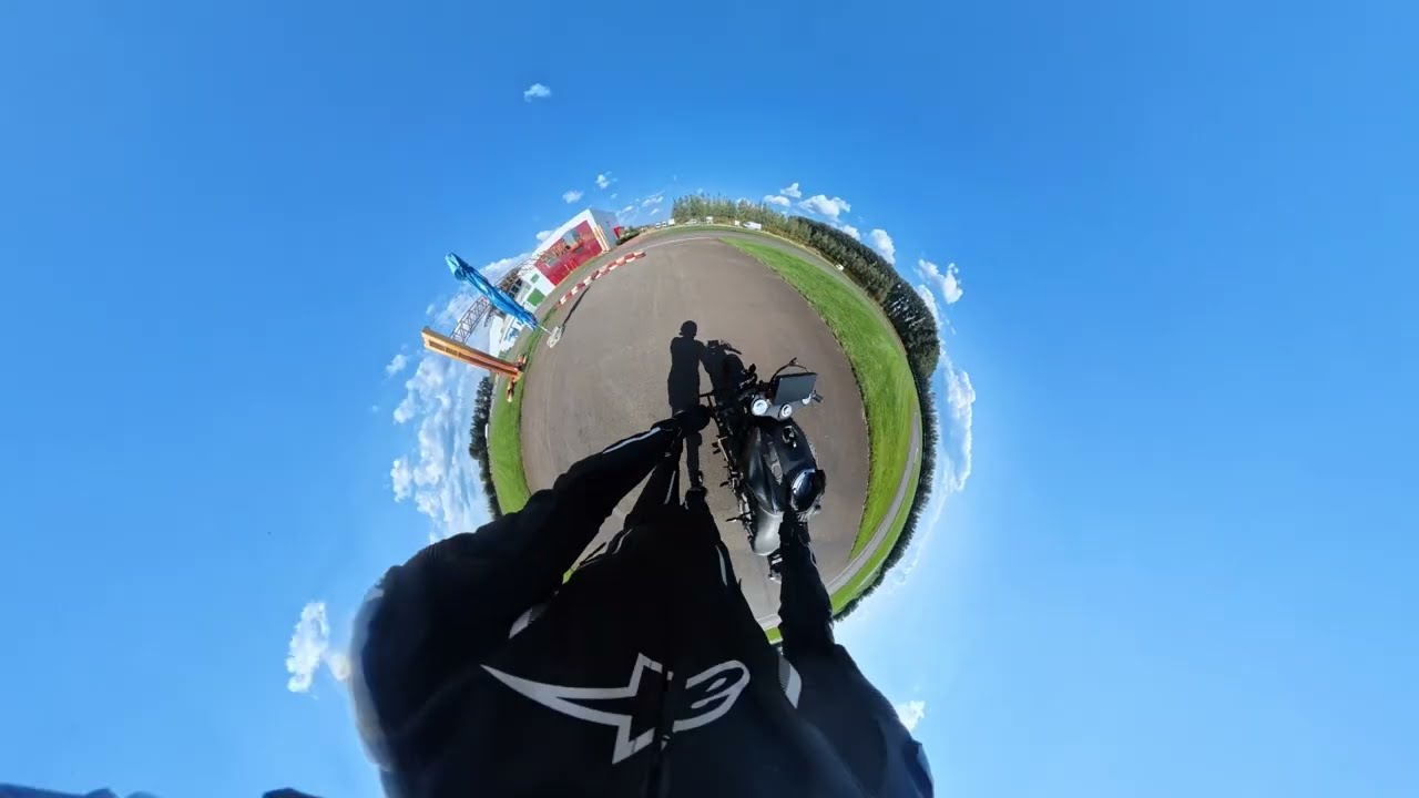 SKAT KART CIRCUIT - FULL DAY - 