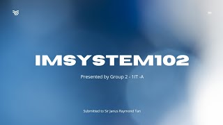 Details JAVA Inventory Management System — CCS102  Guide