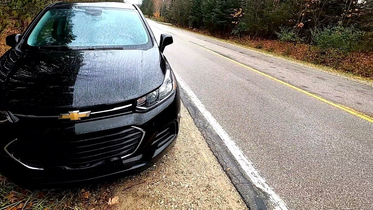 2020 chevrolet trax review (2 years of ownership)