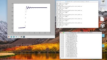 GMU ECE 421 Project2