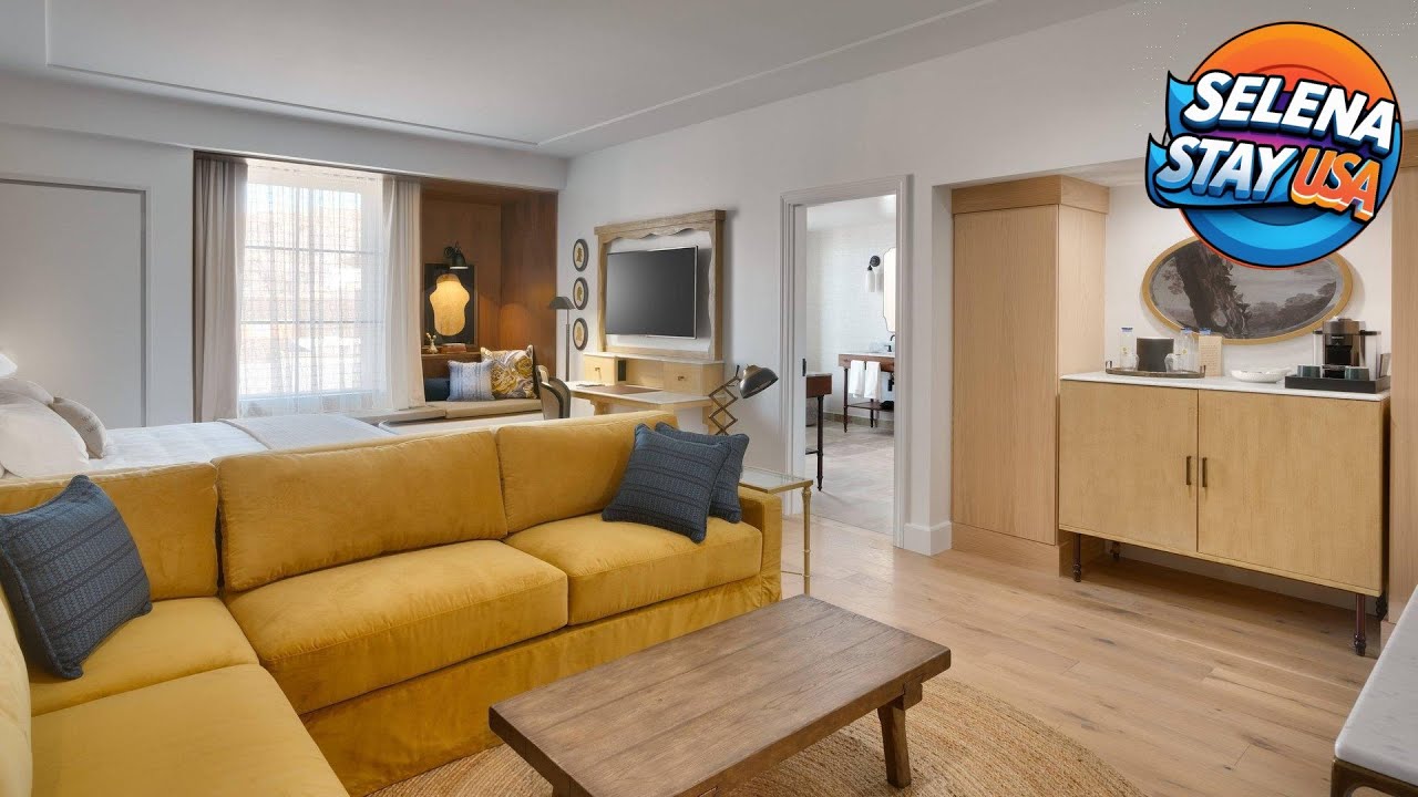 The Advenire, Autograph Collection | St. George (UT), United States | Hotel Review ⭐