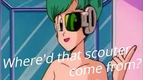 WHRE SCOTER! TELL US KAISER! ("Where