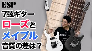 ESP M SEVEN 2021 666mm7