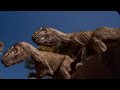 Dino Lab 2006 Allosaurus Fragilis Screen Time 