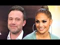 Inside Jennifer Lopez and Ben Affleck's PDA-Filled Dinner Date (Source)