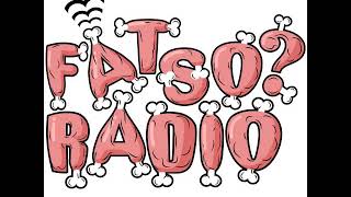 Fatso? Radio - THEME SONG - By Lily and Carlo Resimi