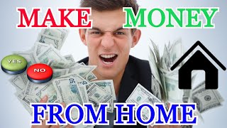 How Easy It Is To Make Money From Home - Revealing A Secret Product I sell Online In 2020
