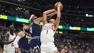 Bruce Brown - 11 Points, 3 Assists, 3 Rebounds vs Suns - 2025-26 Regular Season