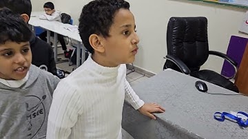 حصة تفاعلية سورة البروج من الآية ١٢ حتى الآية١٦