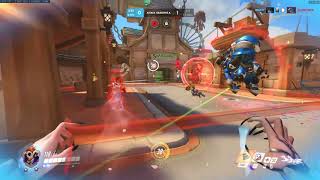 What Cant Moira Fade Out Of? All New Fade Cc Interactions On Ptr Overwatch