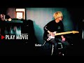 秋山黄色『やさぐれカイドー』 PLAY MOVIE (Guitar) short ver.