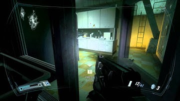 Fear 2: Walkthrough Part 12 (Live Commentary)