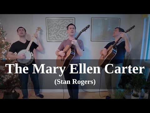 The Mary Ellen Carter